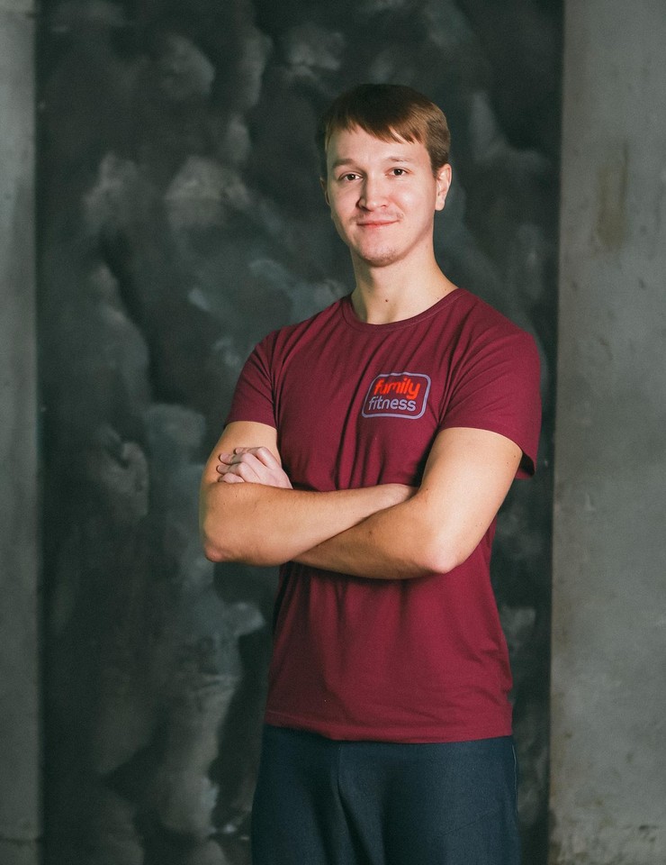 Александр Мешков