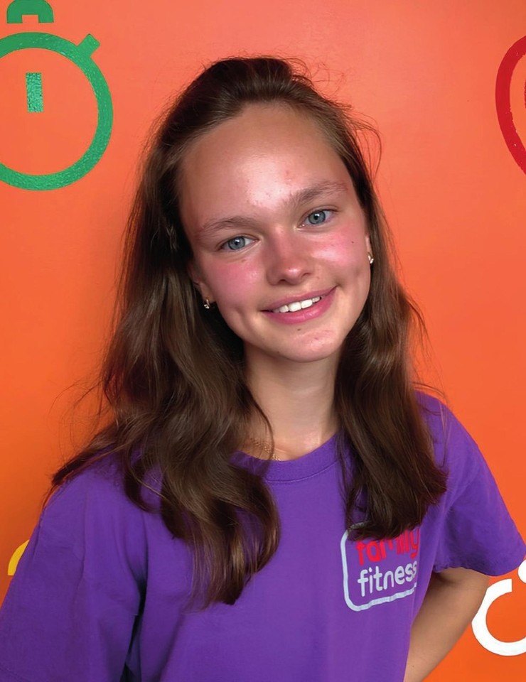 Дарья Дроздова