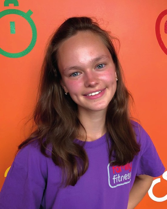 Дарья Дроздова