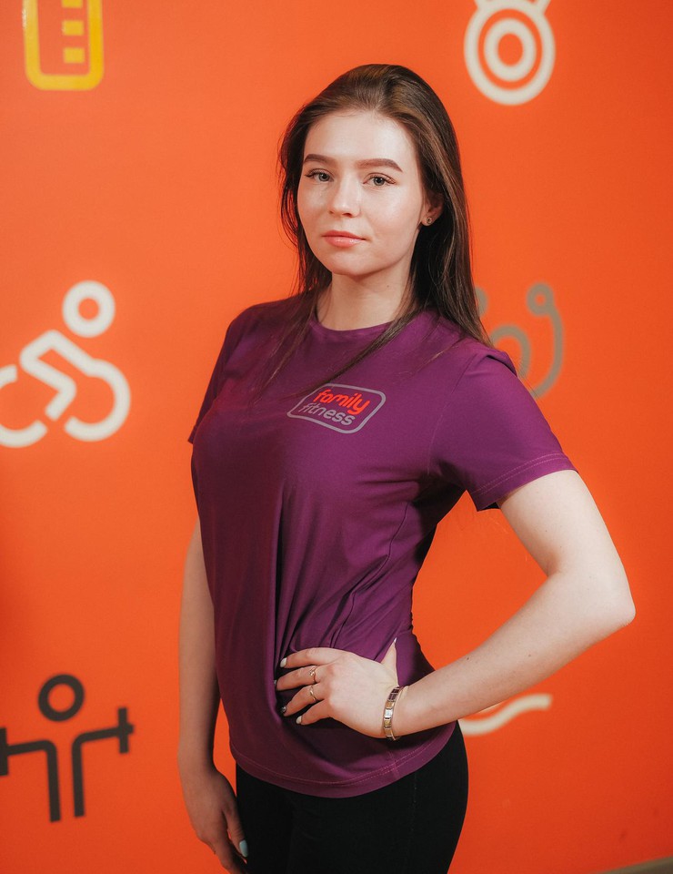 Некрасова Екатерина