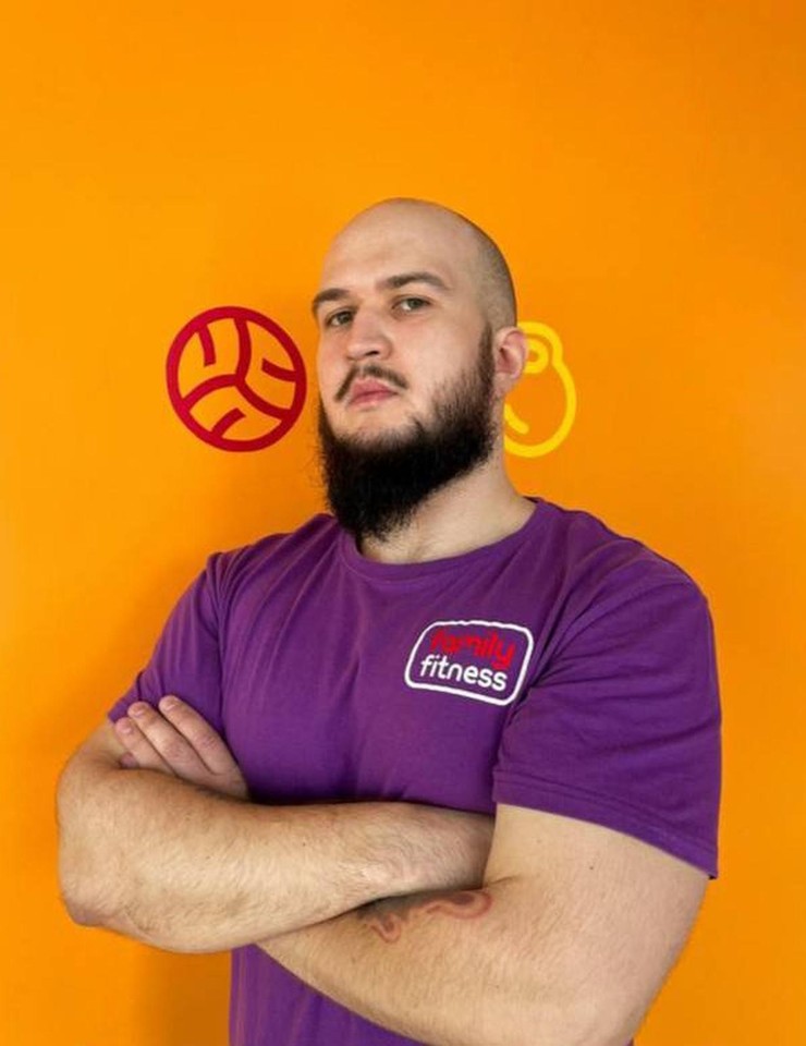 Артем Какоуров