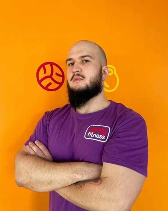 Артем Какоуров