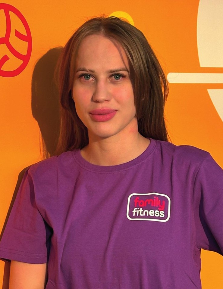 Анна Дьяконова