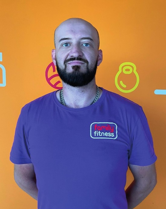 Алексей Юферов