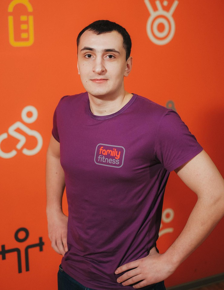 Артем Ракитин