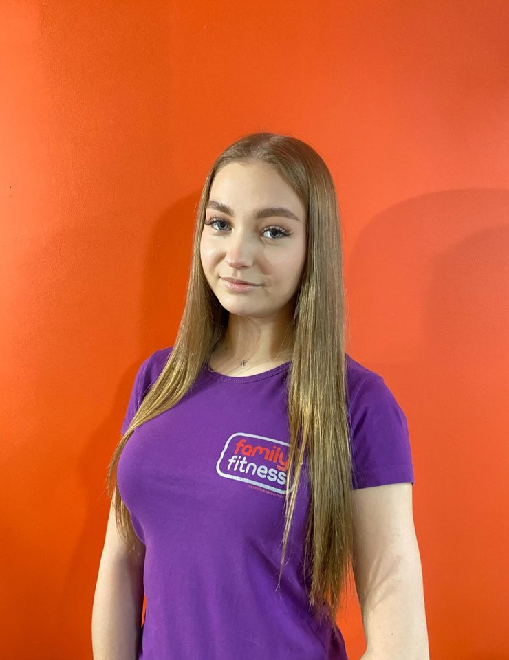 Карина Герцун