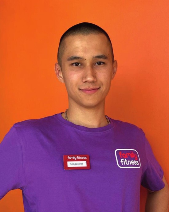 Владимир Тань