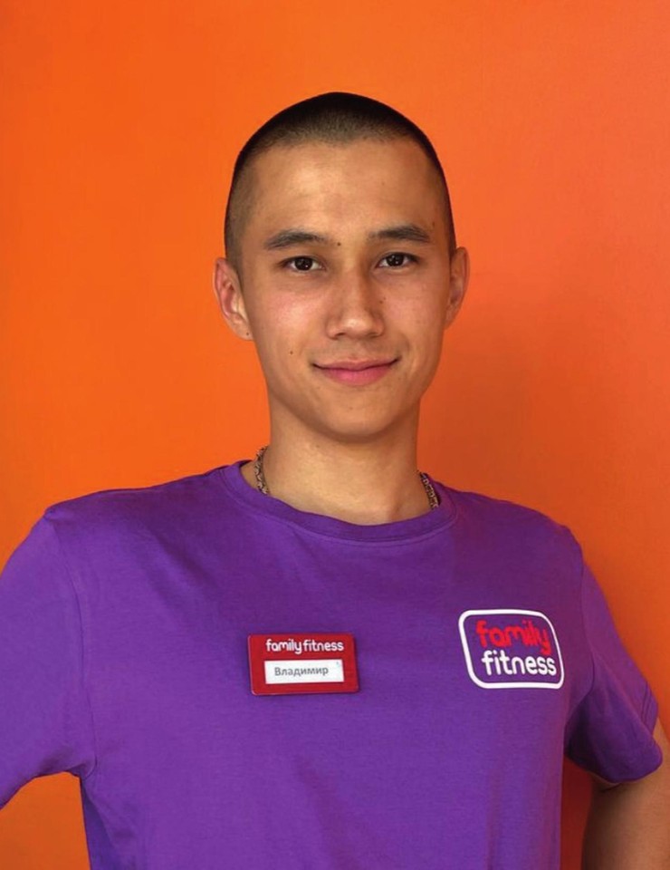 Владимир Тань