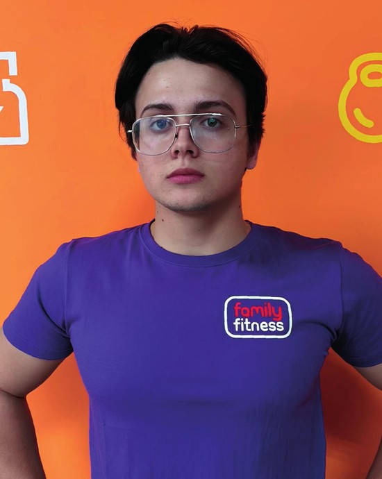 Павел Зайцев