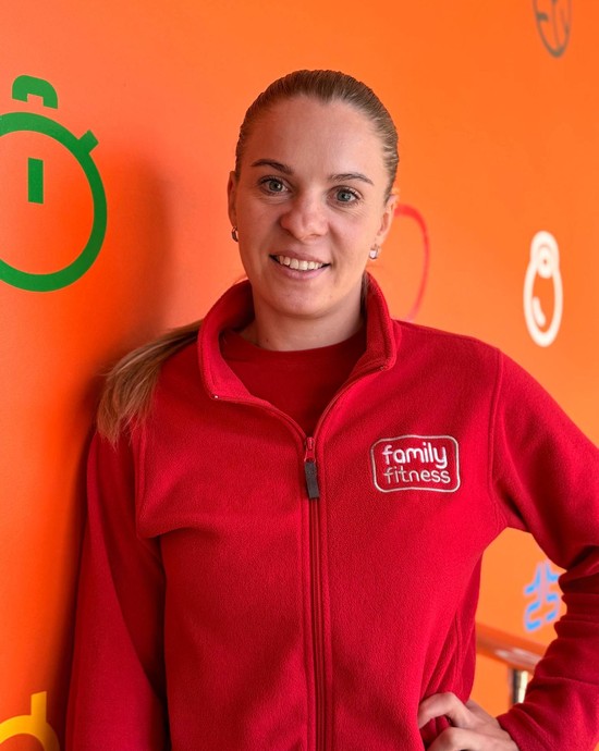 Екатерина Швецова