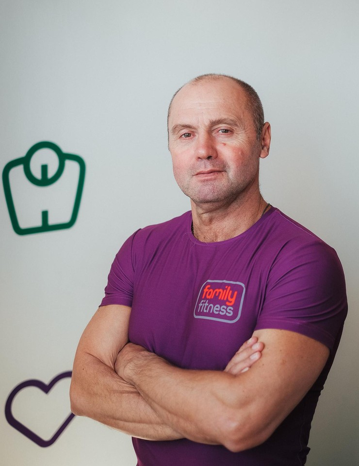 Александр Котов