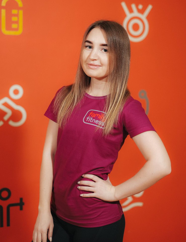 Анастасия Макарова