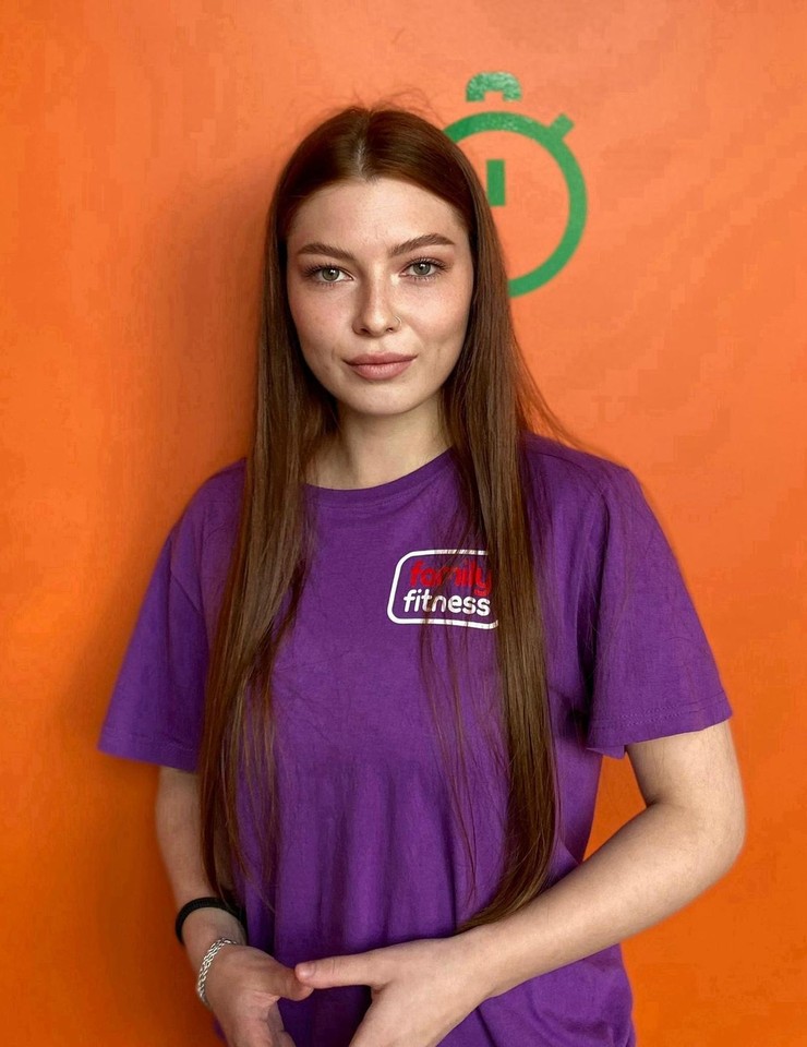 Валентина Бобылева