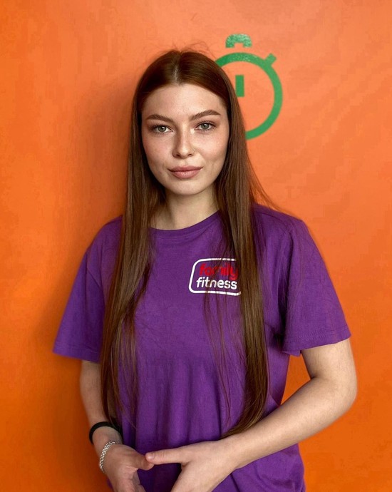 Валентина Бобылева