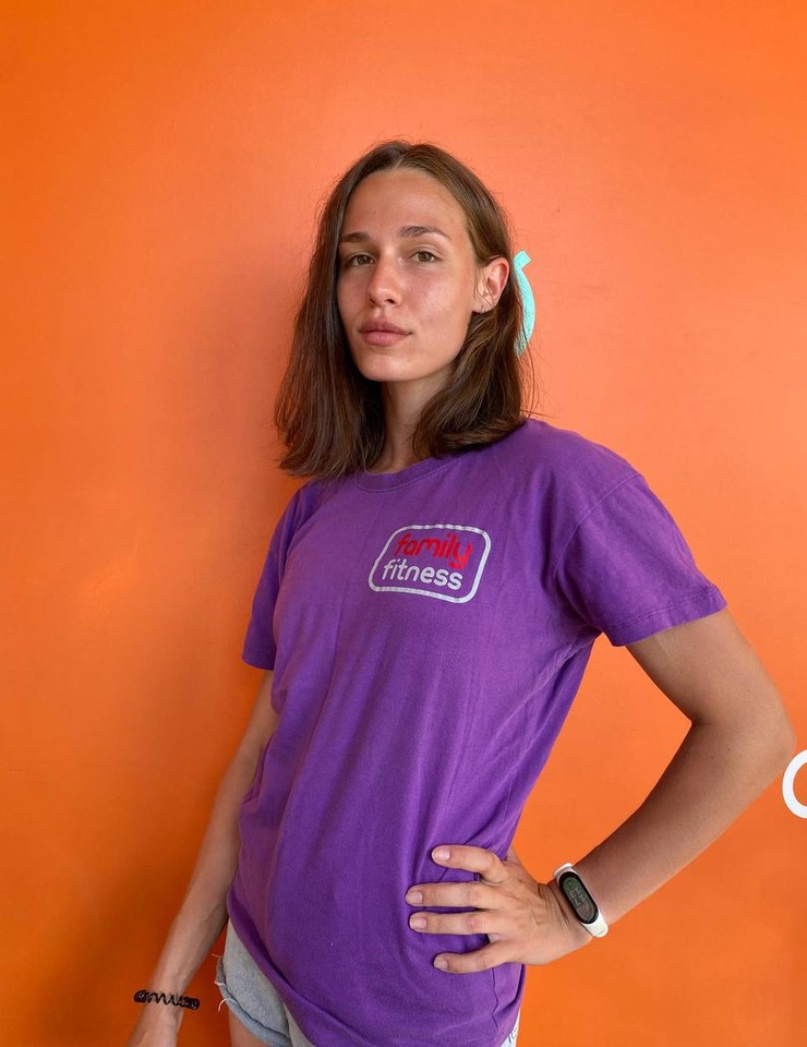 Виктория Пригожаева