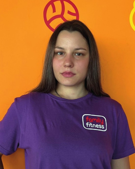 Юлия Ильичева