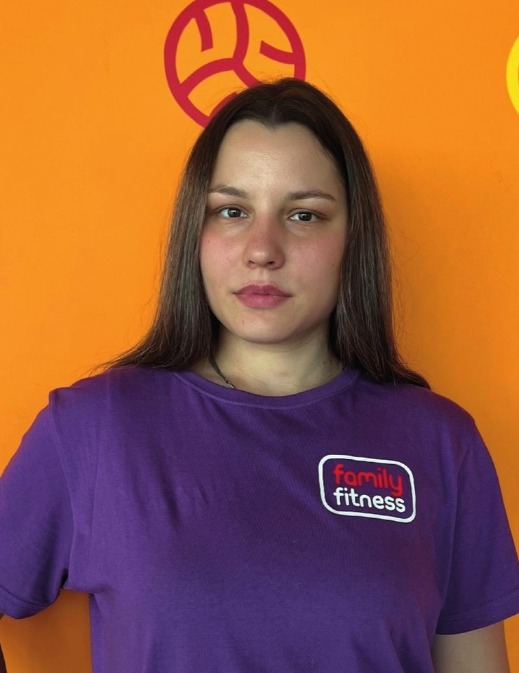 Юлия Ильичева